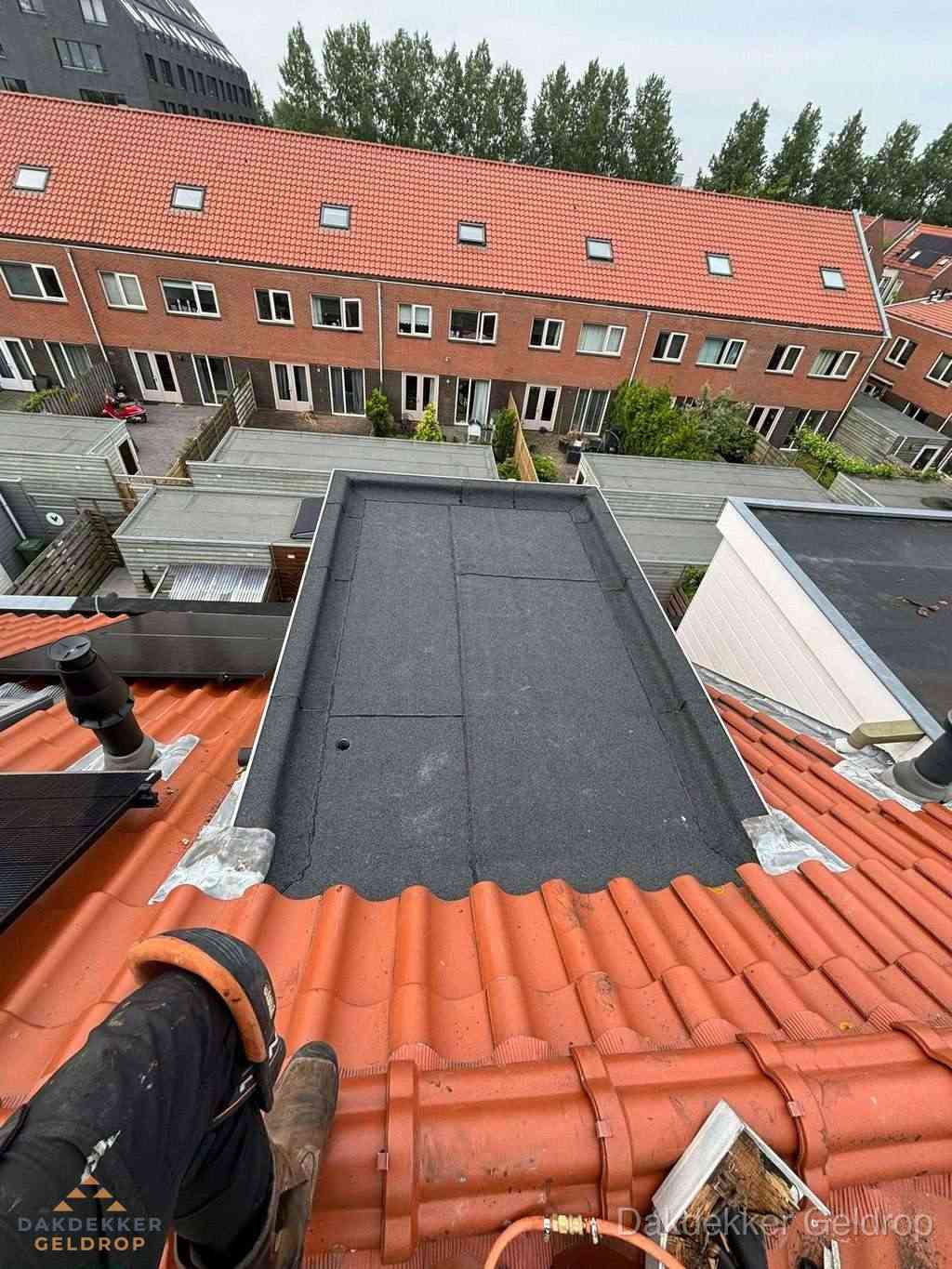 Bitumen Dak Reparatie Geldrop Bitumen Dak Reparatie Geldrop