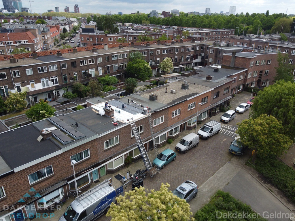 Dak Inspecteren Geldrop Dak Inspecteren Geldrop