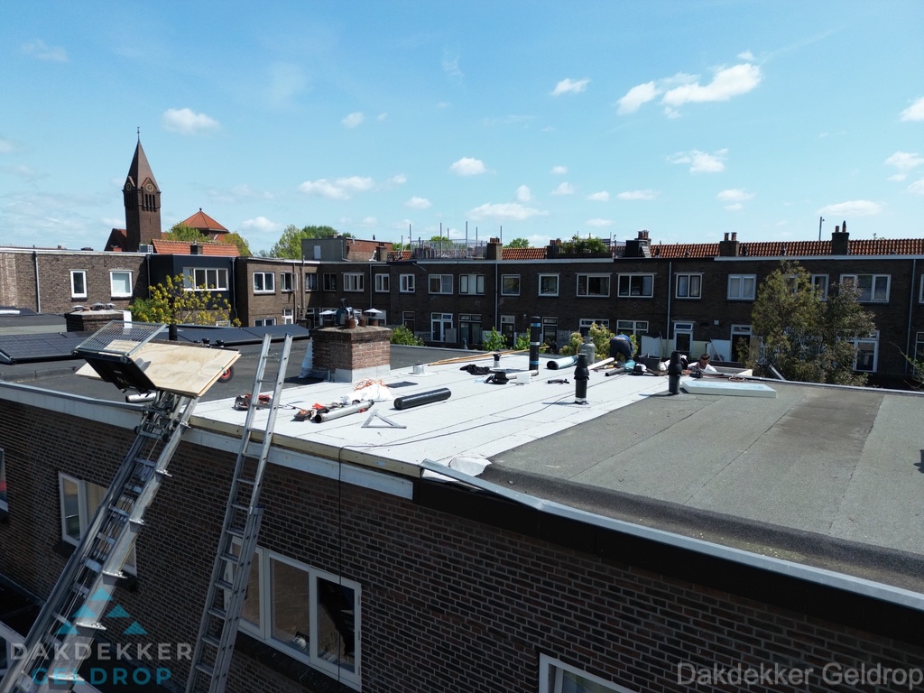 Dakdekker Geldrop Dakdekker Geldrop