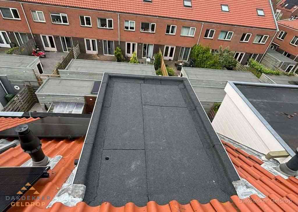 Dakdekkersbedrijf Geldrop Dakdekkersbedrijf Geldrop