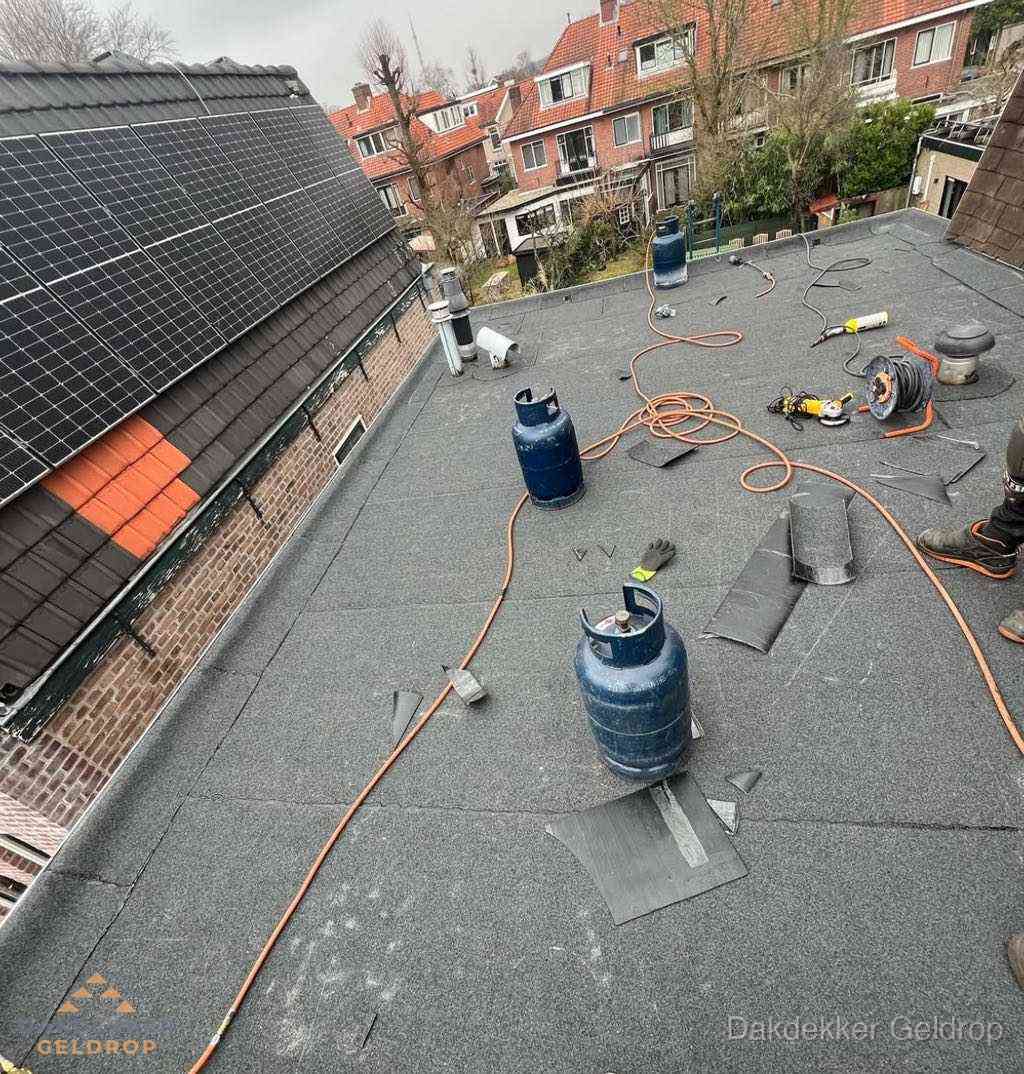 Daklekkage Repareren Geldrop Daklekkage Repareren Geldrop