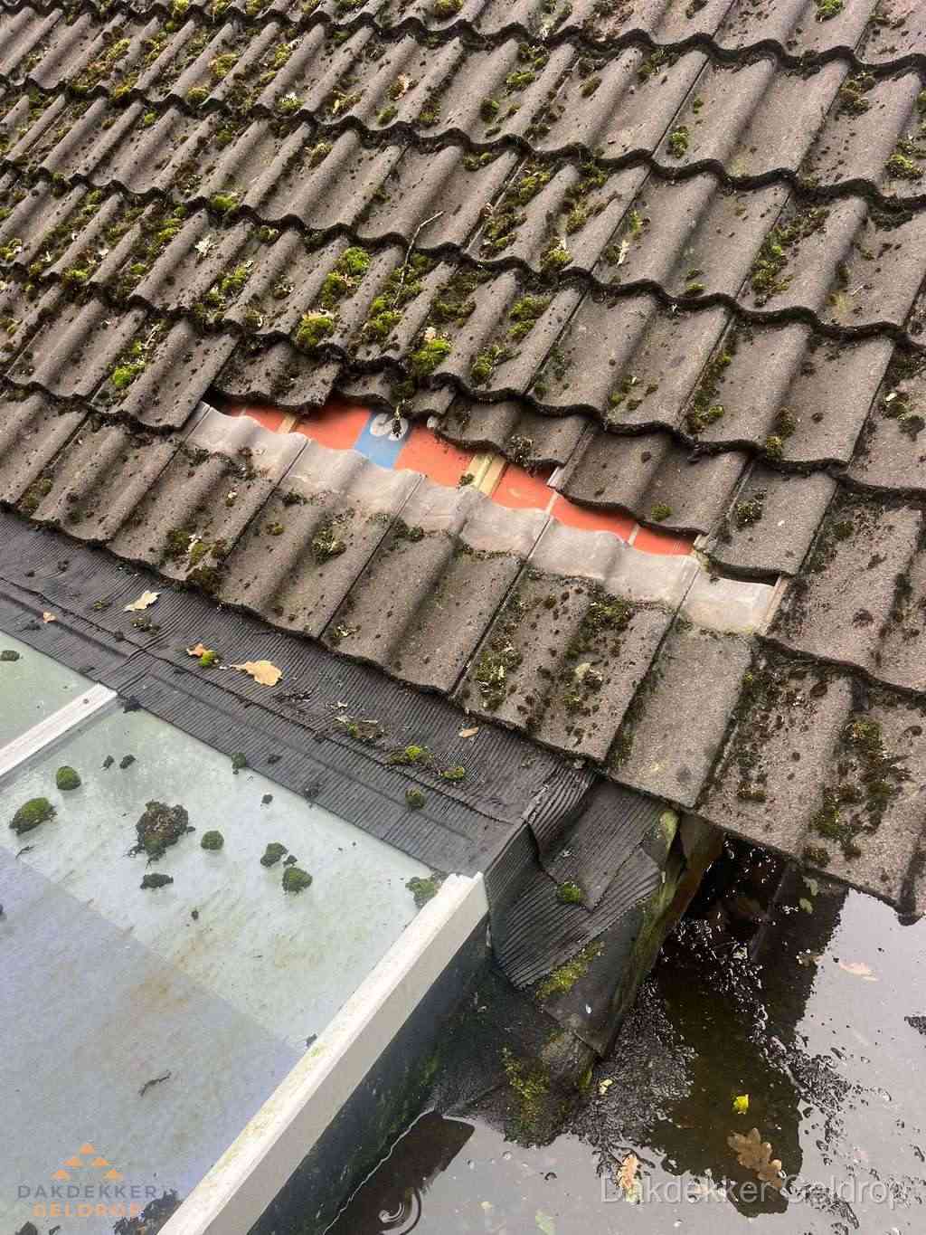 Dakpannen Repareren Geldrop Dakpannen Repareren Geldrop