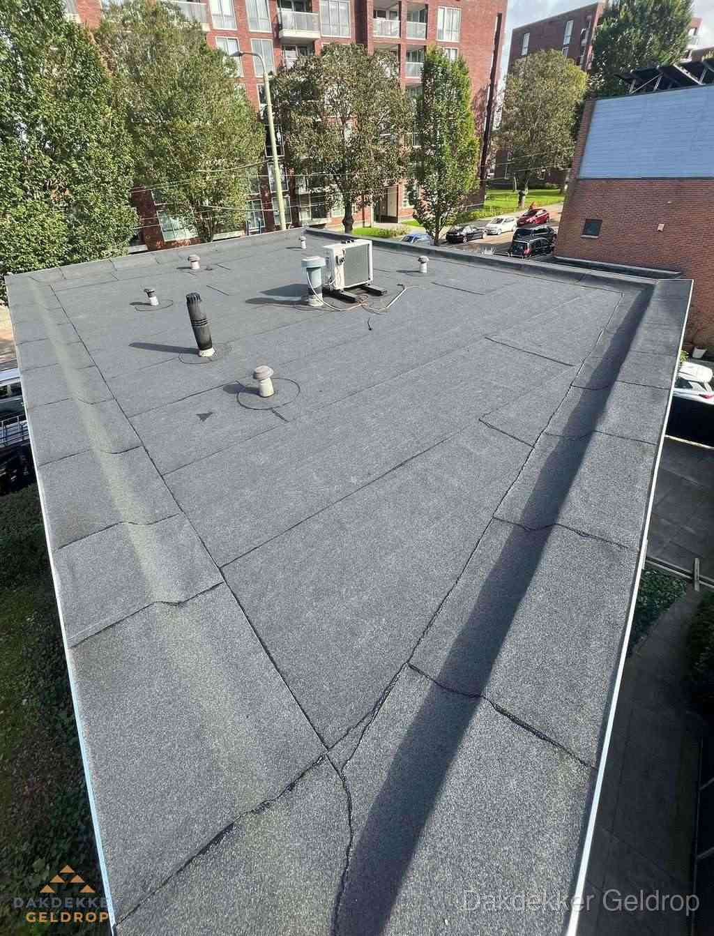 Geldrop Plat Dak Repareren Geldrop Plat Dak Repareren