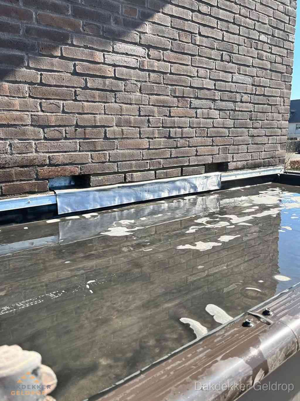 Lekkage Dak Repareren Geldrop Lekkage Dak Repareren Geldrop