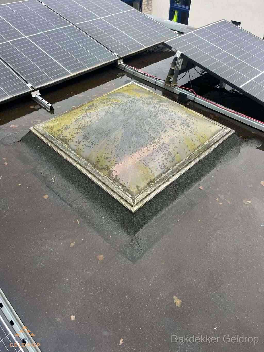 Opsporen Daklekkage Geldrop Opsporen Daklekkage Geldrop