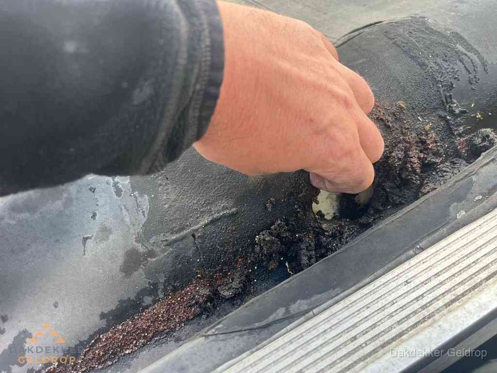 Plat Dak Reparatie Geldrop Plat Dak Reparatie Geldrop